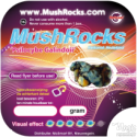 Magic Truffles Galindoi Mushrocks