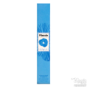 Orissa India spore vial
