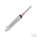 Syringe 10 ml | empty