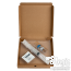 Box containing the Ecuadorian spore vial