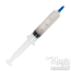 20 cc B+ cubensis Spore Syringe with 500 g.p.p. ml