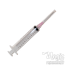 Sterile 10ml syringe