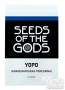 Yopo seeds | Anadenanthera peregrina 