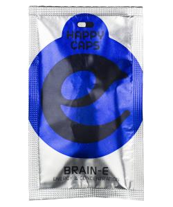 Happy Caps - Brian E for the mind!