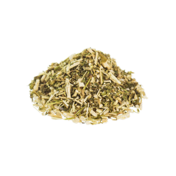 Marihuanilla (Leonurus Sibiricus) 