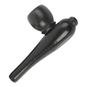 Wooden Pipe 7cm with detachable bowl
