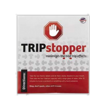 Trip Stopper | Magic Mushrooms bad trip stop