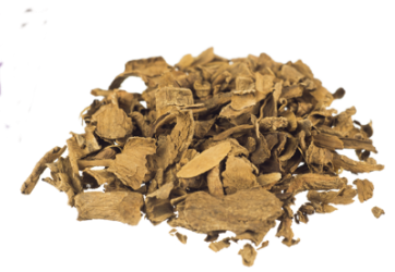  Voacanga Africana Rootbark 