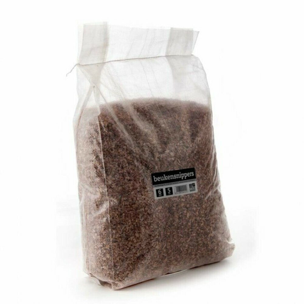Woodchips Beech