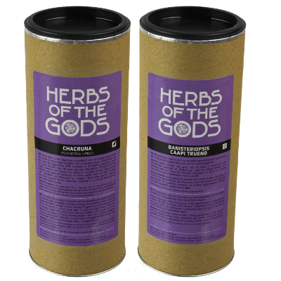 Ayahuasca Pack #1 | Classic