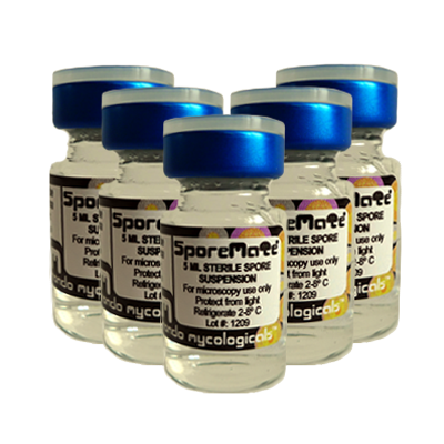 cubensis spore pack syringe