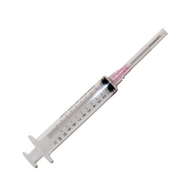 syringe 10ml