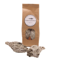 Varitas de Salvia Blanca | Paquete de 2