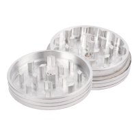 Amoladora de metal classic medium 2part