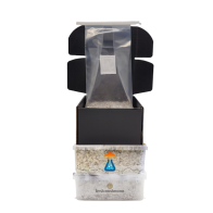 Kit de cultivo combi pack | 3x magic mushroom Kits