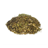 Yerba Mate | Ilex paraguariensis Powder & Shredded
