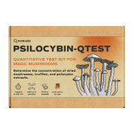 Kit de prueba de psilocibina PSILO-QTest