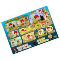 Cartel | Amanita recomienda