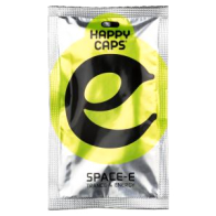 Happy Caps | Espacio- E