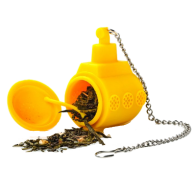Infusor de té Yellow Submarine