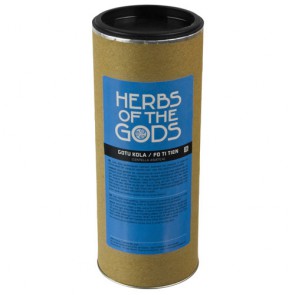  Gotu Kola | Centella asiatica (Herbs)