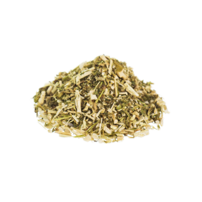 Marihuanilla (Leonurus Sibiricus) 