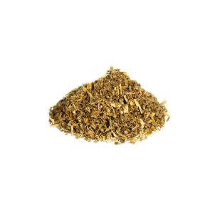 Wormwood (Artemisia absinthium) Raw