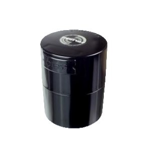 Stashbox TightVac & MiniVac | Solid Black