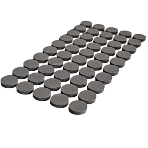 Adhesive Self-Healing Injection Ports 18mm
