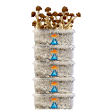 Oferta de descuento por la compra de 5 kits de cultivo GetMagic®
