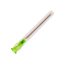 1x aguja estéril de 18G