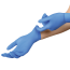 Guantes de nitrilo