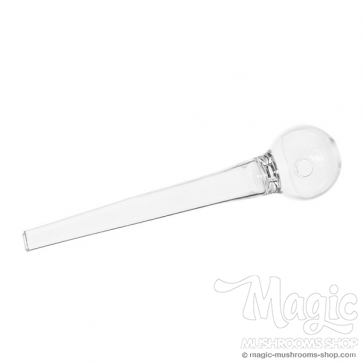 Base pipe glass Base pipe glass