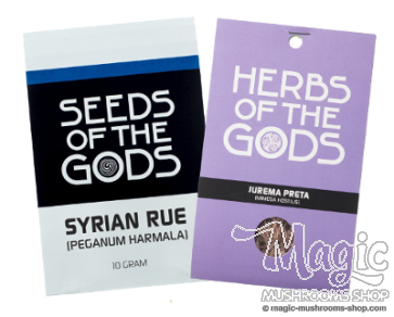 Mimosahuasca Mimosahuasca