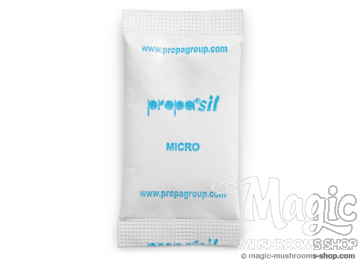 Silica gel packets dehumidifier