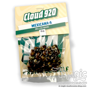 Truffles Mexicana Truffles Mexicana