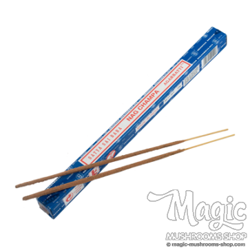 Nag Champa Satya Sai Baba Incense Sticks Nag Champa Satya Sai Baba Incense Sticks