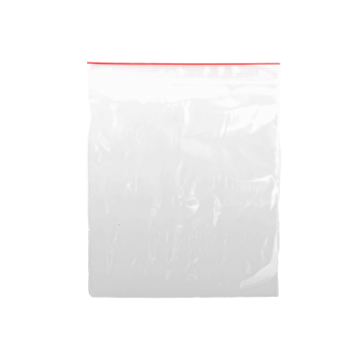 Bag to store the grow kit in the refrigerator during soaking