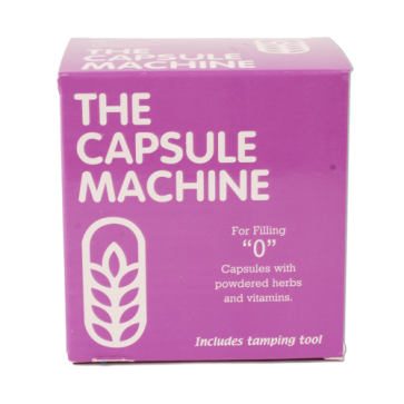 Capsule Machine