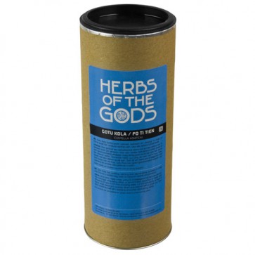  Gotu Kola | Centella asiatica (Herbs)