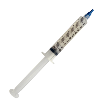 P.E.U.R. Spore syringe