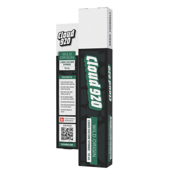 Natal Super Strength (P. ochraceocentrata) Liquid Culture