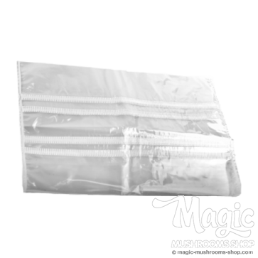 Large Grow Bag with horizontal filters