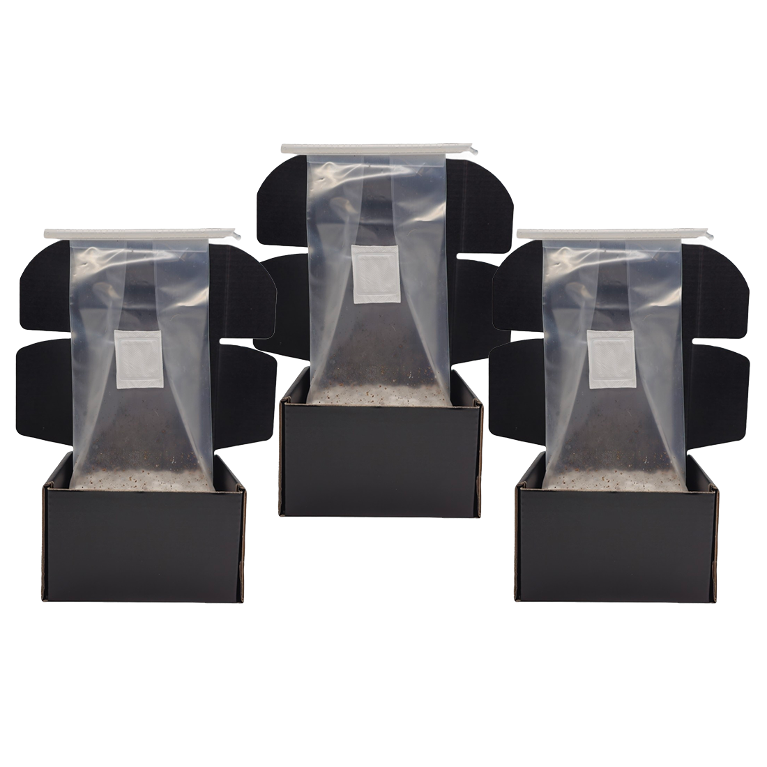 3x Cloud920® grow kit