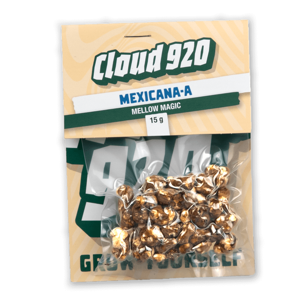 Truffles Mexicana