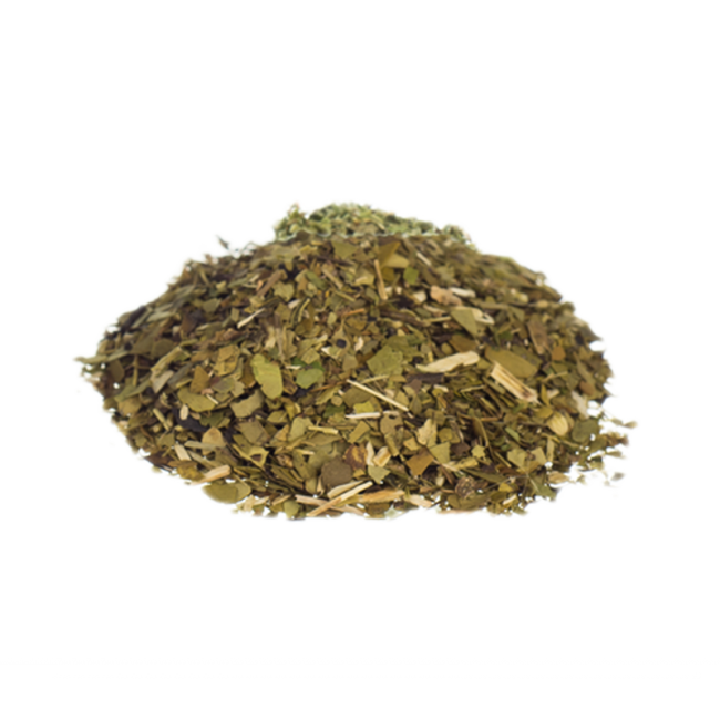 Yerba Mate | Ilex paraguariensis Shredded Yerba Mate | Ilex paraguariensis Shredded