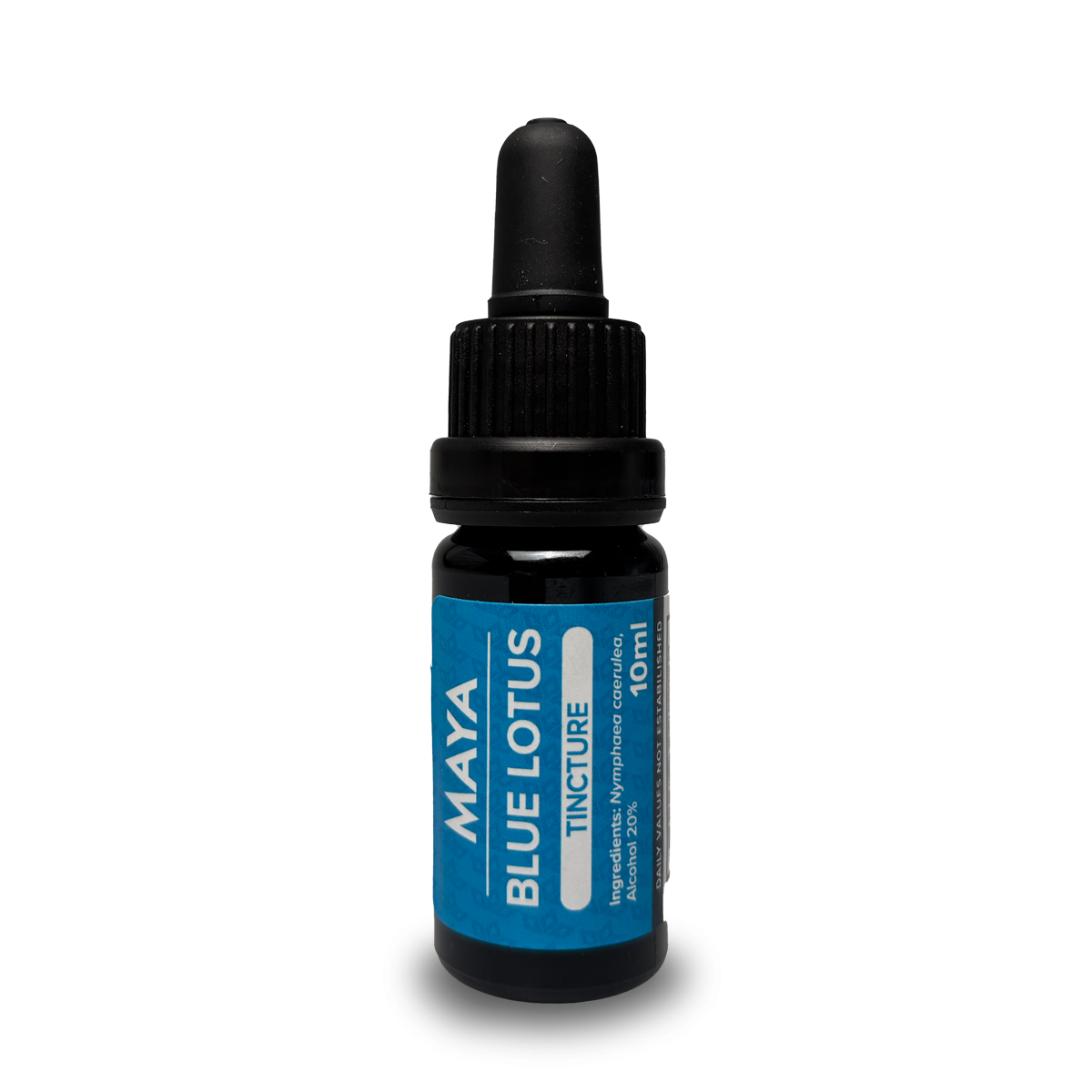 Blue Lotus Tincture 15X Extract Blue Lotus Tincture 15X Extract