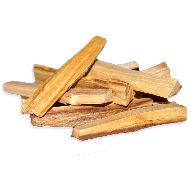 Palo Santo | Holy Wood bundle
