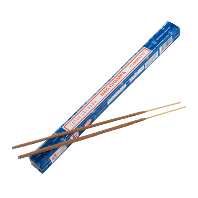 Nag Champa Satya Sai Baba Incense Sticks Nag Champa Satya Sai Baba Incense Sticks