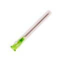Sterile Nadel 18G Luer-Lock